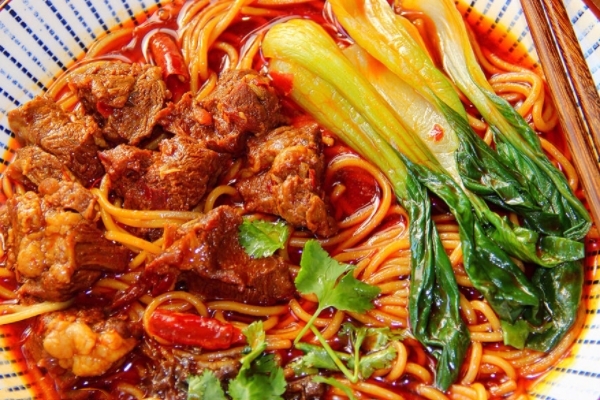 牛肉面里為什么沒(méi)有牛肉 真的有原因 牛肉面里為什么沒(méi)有牛肉 真的有原因