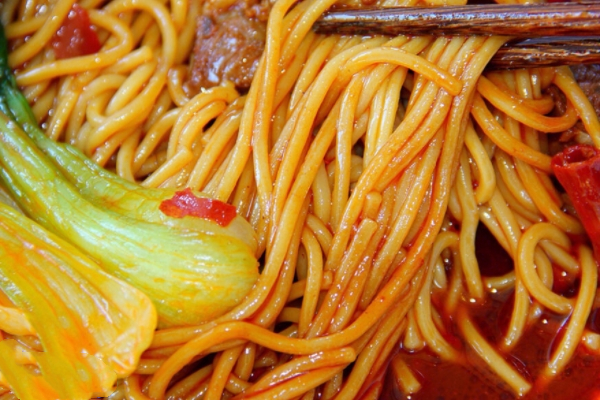 牛肉面里為什么沒(méi)有牛肉 真的有原因 牛肉面里為什么沒(méi)有牛肉 真的有原因