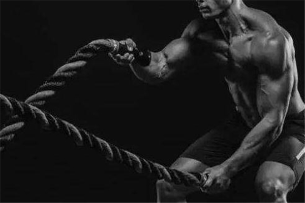 戰(zhàn)繩適合胖子嗎 對身體傷害小 戰(zhàn)繩適合胖子嗎 對身體傷害小