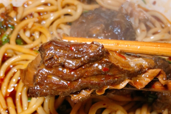 牛肉面能放西紅柿嗎 可以做西紅柿牛肉面 牛肉面能放西紅柿嗎 可以做西紅柿牛肉面