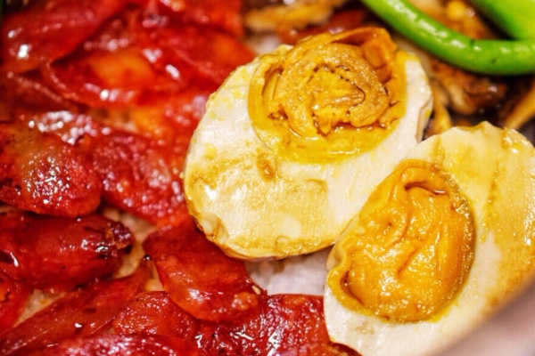 煲仔飯是哪個省的傳統(tǒng)美食 源于廣東 煲仔飯是哪個省的傳統(tǒng)美食 源于廣東