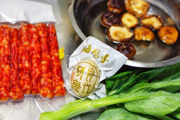 煲仔飯是哪個省的傳統(tǒng)美食 源于廣東 煲仔飯是哪個省的傳統(tǒng)美食 源于廣東