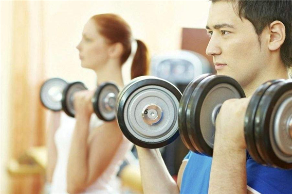 啞鈴飛鳥一組幾個(gè) 看體力狀況 啞鈴飛鳥一組幾個(gè) 看體力狀況