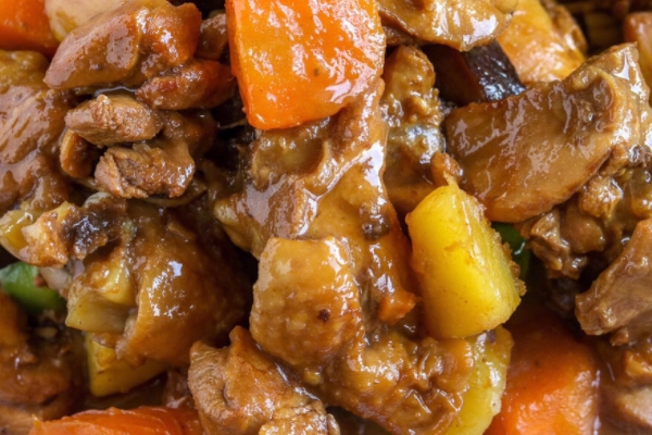 黃燜雞要加姜黃粉嗎 不需要這個(gè) 黃燜雞要加姜黃粉嗎 不需要這個(gè)