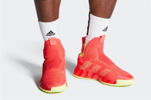 阿迪達斯n3xt l3v3l多少錢 全新無鞋帶籃球鞋 阿迪達斯n3xt l3v3l多少錢 全新無鞋帶籃球鞋