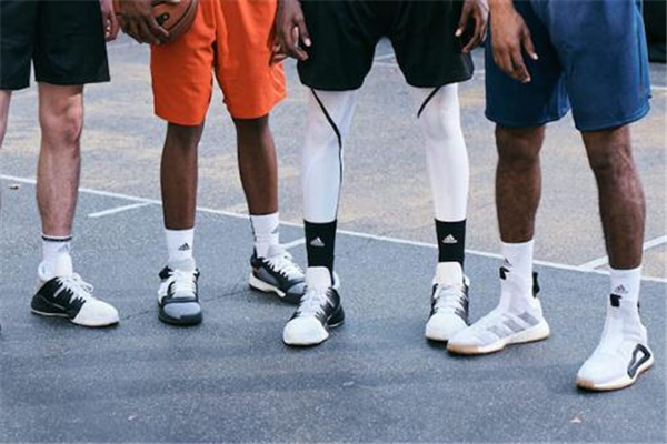 阿迪達斯n3xt l3v3l什么時候發(fā)售 吸引力爆棚 阿迪達斯n3xt l3v3l什么時候發(fā)售 吸引力爆棚