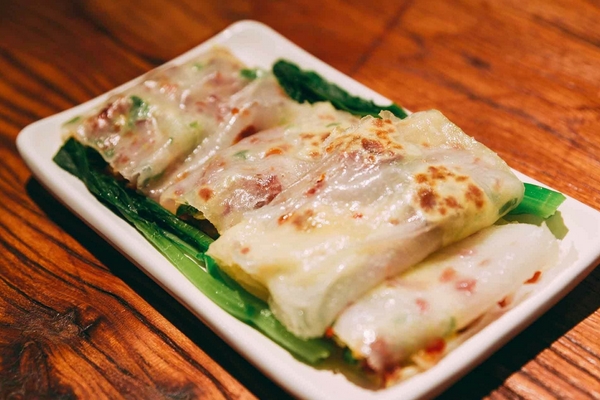 腸粉是哪里的特色 廣州特色 腸粉是哪里的特色 廣州特色