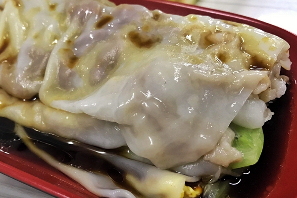 腸粉是哪里的特色 廣州特色 腸粉是哪里的特色 廣州特色