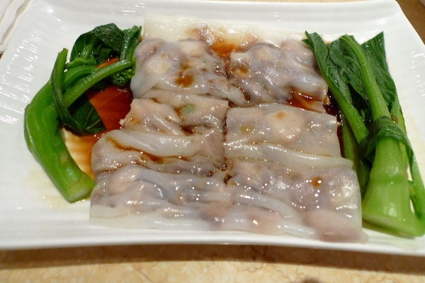 腸粉是用什么米做的 老米最好 腸粉是用什么米做的 老米最好