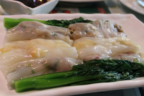 腸粉可以用面粉做嗎 面粉做不出來 腸粉可以用面粉做嗎 面粉做不出來