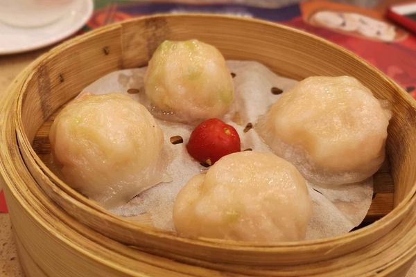 蝦餃用什么蝦仁 推薦用海蝦 蝦餃用什么蝦仁 推薦用海蝦