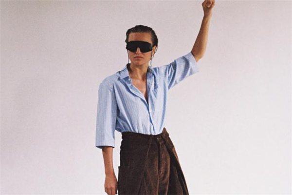 martine rose是什么牌子 火速竄紅的英國潮牌 martine rose是什么牌子 火速竄紅的英國潮牌