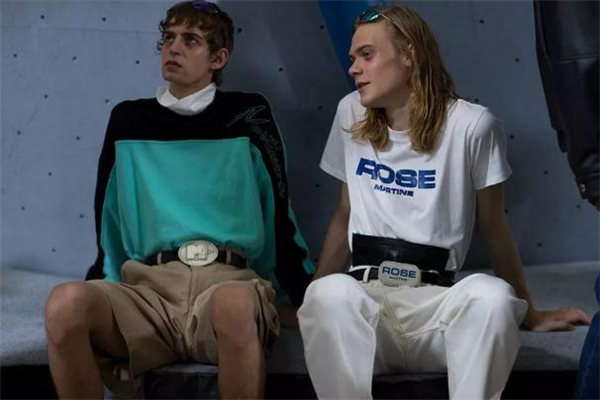 martine rose是什么牌子 火速竄紅的英國潮牌 martine rose是什么牌子 火速竄紅的英國潮牌