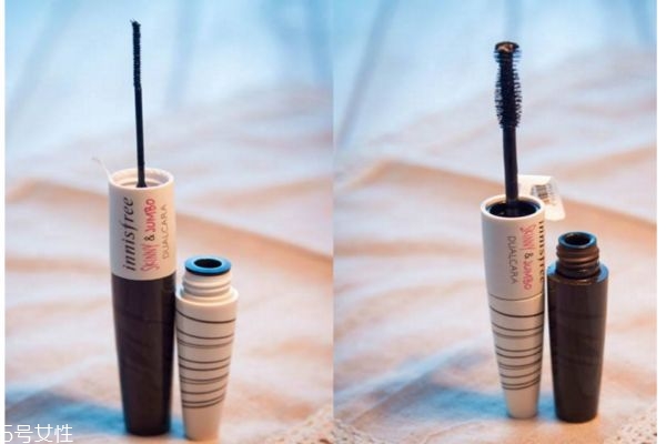 悅詩風吟雙頭睫毛膏怎么樣 悅詩風吟睫毛膏測評 悅詩風吟雙頭睫毛膏怎么樣 悅詩風吟睫毛膏測評