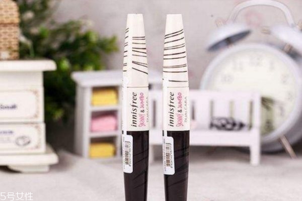 悅詩風吟雙頭睫毛膏怎么樣 悅詩風吟睫毛膏測評 悅詩風吟雙頭睫毛膏怎么樣 悅詩風吟睫毛膏測評