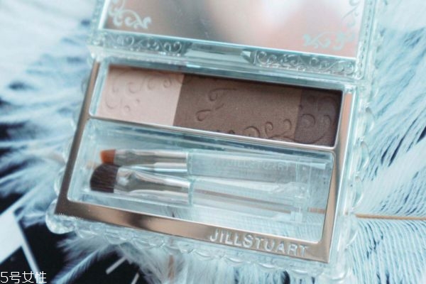 jill stuart眉粉怎么樣 jill晶耀眉彩餅 jill stuart眉粉怎么樣 jill晶耀眉彩餅