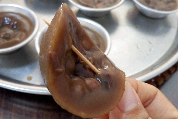 缽仔糕可以用木薯粉嗎 可以這樣做 缽仔糕可以用木薯粉嗎 可以這樣做