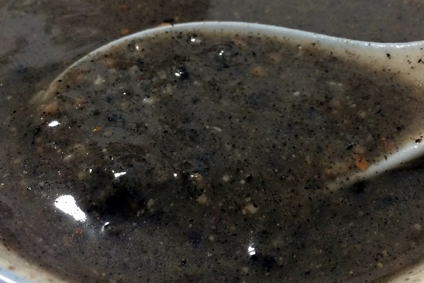 芝麻糊為什么沖不開 可能是你方法不對(duì)