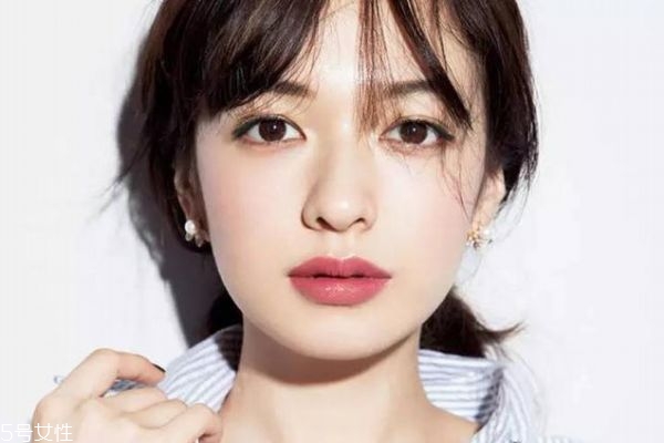 萌妹娃娃妝怎么畫 怎么畫好萌妹紙妝容 萌妹娃娃妝怎么畫 怎么畫好萌妹紙妝容