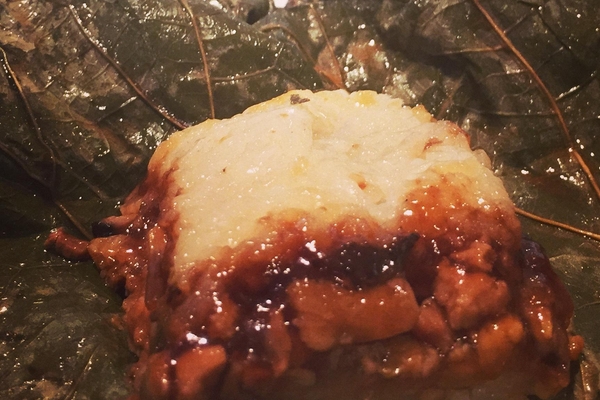 糯米雞哪個菜系 屬于粵菜系 糯米雞哪個菜系 屬于粵菜系