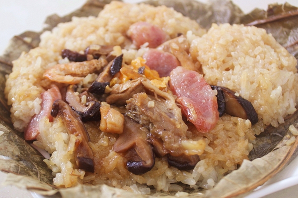 糯米雞哪個菜系 屬于粵菜系 糯米雞哪個菜系 屬于粵菜系