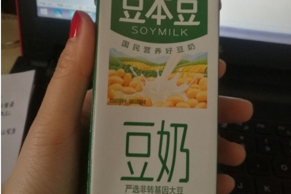 豆奶為什么解辣 神奇的豆奶 豆奶為什么解辣 神奇的豆奶