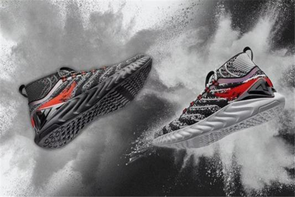 匹克態(tài)極跑鞋測(cè)評(píng) 國(guó)貨新科技 匹克態(tài)極跑鞋測(cè)評(píng) 國(guó)貨新科技