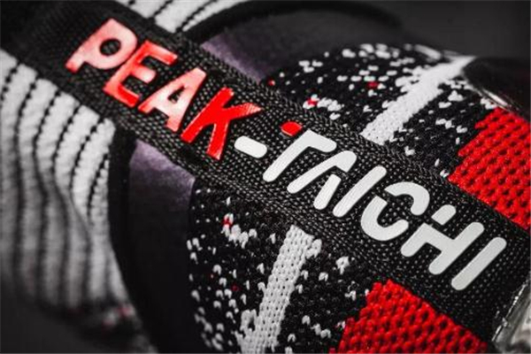 匹克態(tài)極跑鞋測(cè)評(píng) 國(guó)貨新科技 匹克態(tài)極跑鞋測(cè)評(píng) 國(guó)貨新科技