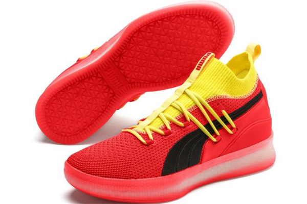 puma籃球鞋實戰(zhàn)評測 實戰(zhàn)水平曝光 puma籃球鞋實戰(zhàn)評測 實戰(zhàn)水平曝光