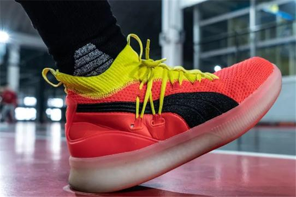 puma籃球鞋實戰(zhàn)評測 實戰(zhàn)水平曝光 puma籃球鞋實戰(zhàn)評測 實戰(zhàn)水平曝光