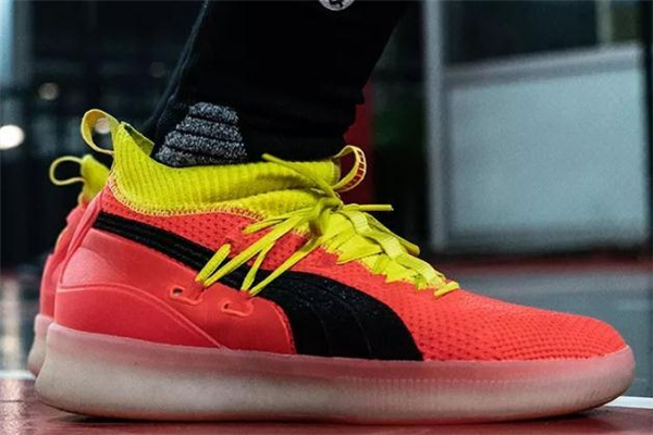 puma籃球鞋實戰(zhàn)評測 實戰(zhàn)水平曝光 puma籃球鞋實戰(zhàn)評測 實戰(zhàn)水平曝光