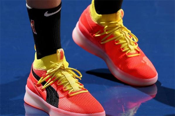 puma籃球鞋實(shí)戰(zhàn)評測 實(shí)戰(zhàn)水平曝光 puma籃球鞋實(shí)戰(zhàn)評測 實(shí)戰(zhàn)水平曝光