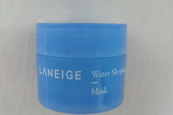 蘭芝睡眠面膜能美白嗎 主要是補(bǔ)水 蘭芝睡眠面膜能美白嗎 主要是補(bǔ)水