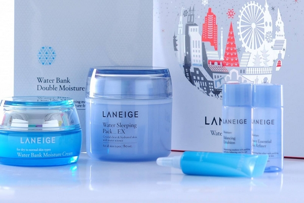 蘭芝睡眠面膜能美白嗎 主要是補(bǔ)水 蘭芝睡眠面膜能美白嗎 主要是補(bǔ)水