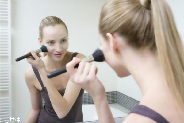 高光陰影怎么打最美 臉部高光和陰影怎么畫 高光陰影怎么打最美 臉部高光和陰影怎么畫