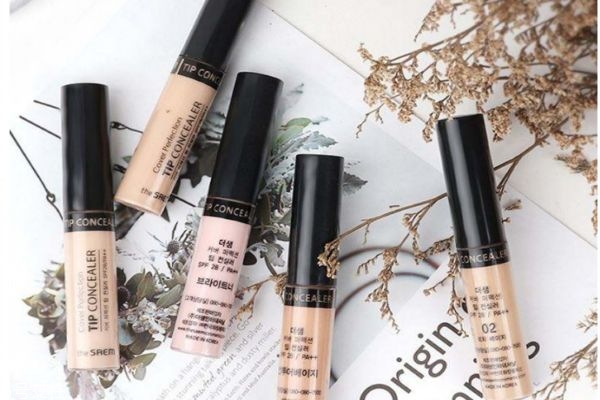 得鮮遮瑕液顏色怎么選 教你選擇正確色號 得鮮遮瑕液顏色怎么選 教你選擇正確色號