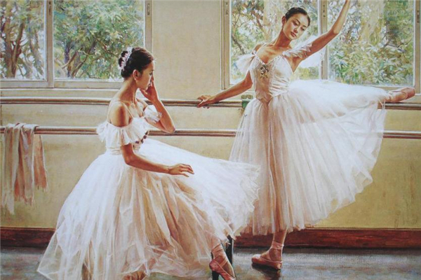 跳舞可以長高嗎 發(fā)育期可以 跳舞可以長高嗎 發(fā)育期可以