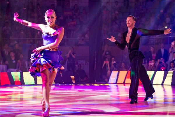 拉丁舞需要練基本功嗎 必須要練 拉丁舞需要練基本功嗎 必須要練