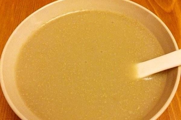 豆汁是酸的嗎 酸爽的味道 豆汁是酸的嗎 酸爽的味道