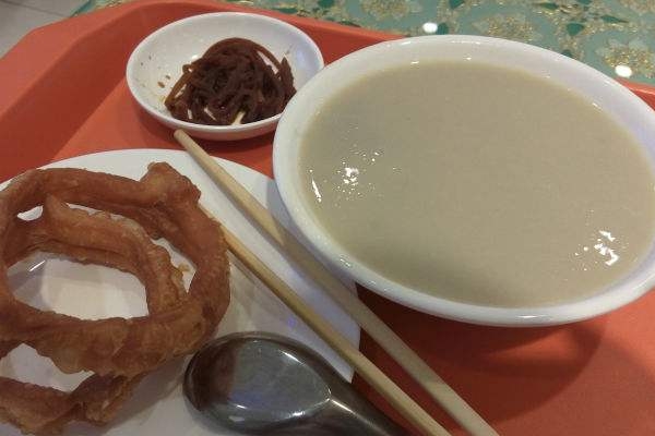 豆汁能保存多久 要及時(shí)喝完 豆汁能保存多久 要及時(shí)喝完