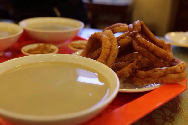 豆汁能保存多久 要及時(shí)喝完 豆汁能保存多久 要及時(shí)喝完