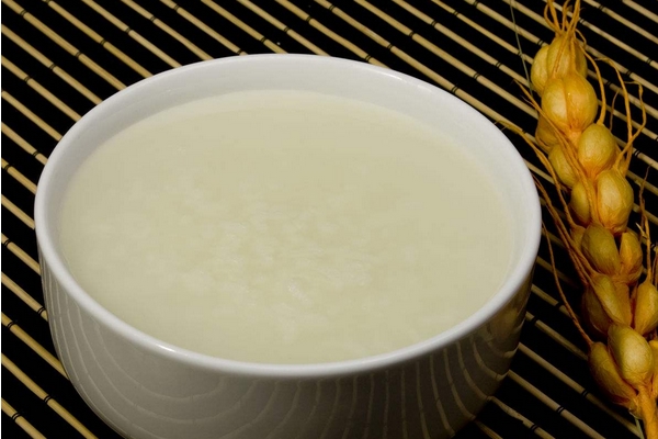 豆汁能沖奶粉嗎 這搭配一言難盡 豆汁能沖奶粉嗎 這搭配一言難盡