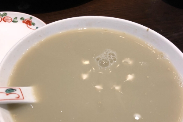 豆汁能沖奶粉嗎 這搭配一言難盡 豆汁能沖奶粉嗎 這搭配一言難盡