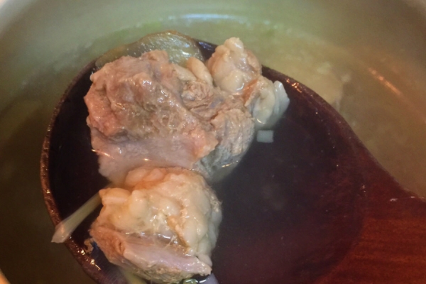 羊肉泡饃是哪里的特產(chǎn) 陜西代表 羊肉泡饃是哪里的特產(chǎn) 陜西代表