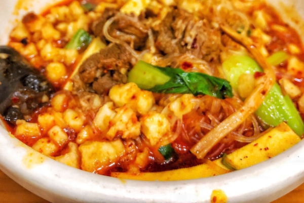 羊肉泡饃是哪里的特產(chǎn) 陜西代表 羊肉泡饃是哪里的特產(chǎn) 陜西代表