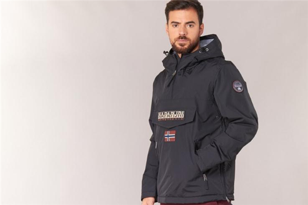 napapijri是什么牌子 意大利服裝品牌 napapijri是什么牌子 意大利服裝品牌