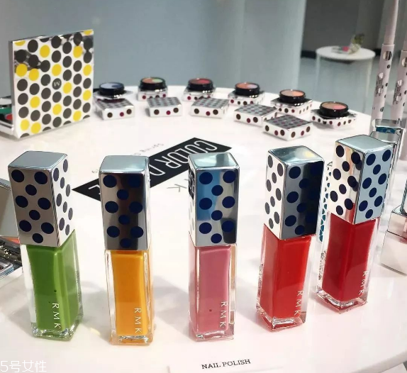 rmk的color dance系列 rmk2019春季新品 rmk的color dance系列 rmk2019春季新品