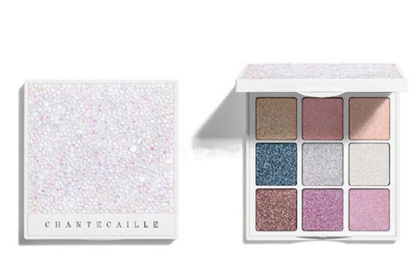 香緹卡2019春季彩妝 chantecaille香緹卡2019春季系列 香緹卡2019春季彩妝 chantecaille香緹卡2019春季系列