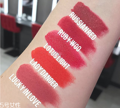 mac農(nóng)歷新年限定 mac lucky red2019農(nóng)歷新年限定系列 mac農(nóng)歷新年限定 mac lucky red2019農(nóng)歷新年限定系列