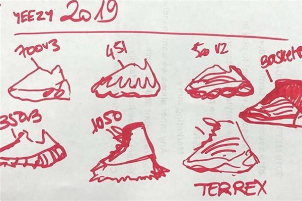 2019yeezy發(fā)售計劃 2019椰子發(fā)售時間表 2019yeezy發(fā)售計劃 2019椰子發(fā)售時間表